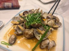 -旺达·福州菜(正大广场店)