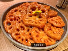 -庆春朴门(前滩太古里店)