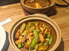 -KŌNG胶东小馆(华熙店)