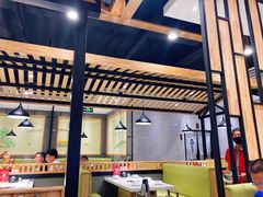 -古乐牛香·鲜牛肉牛杂火锅(吴江三里桥运东商业广场店)