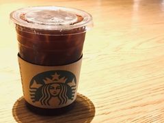 -星巴克(广州动漫星城东区店)