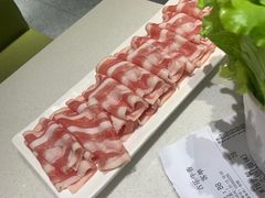 -古乐牛香·鲜牛肉牛杂火锅(新区店)