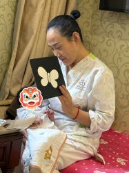 -上海百佳母婴护理中心
