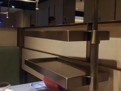 -海底捞火锅(海宁路店)