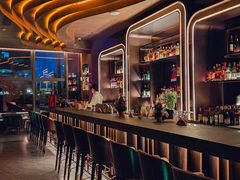 -DEW Lounge(深圳湾店)
