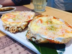 -林妈妈村·日式料理(宝山万达店)