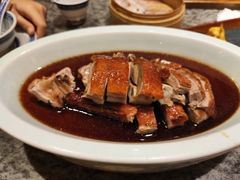 -南京大牌档(青岛万象城店)