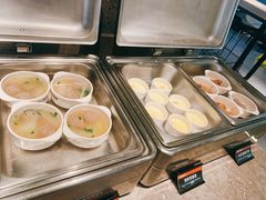 -比格比萨自助(诺亚大厦店)