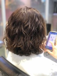 -川和潮人漂色·烫染·接发