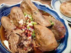 -王阿盖手工小吃(环城西路店)