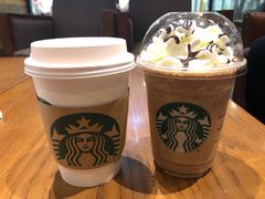 -星巴克臻选(武汉经开永旺梦乐城店)