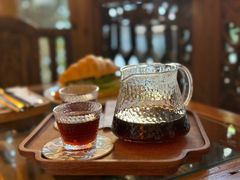 -西关84·History·Art·Cafe