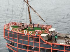 -大阪海游馆