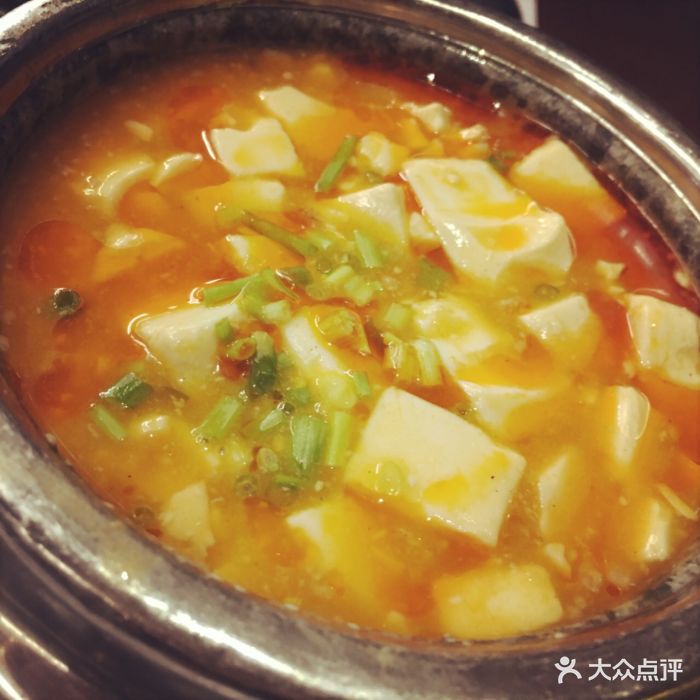 sawadeeka萨瓦蒂卡泰国料理(徐汇日月光店)虾膏豆腐图片 - 第1张