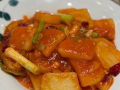 -马老六清真餐厅(雁滩店)