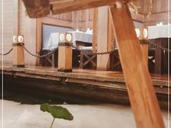 -老船坞水上餐厅(亚洲大酒店  东四十条店)