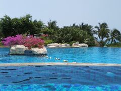 -三亚亚龙湾天域度假酒店