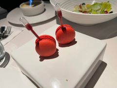 -L'Arome芳芳法国餐厅(仙林金鹰店)