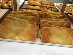 -BreadTalk面包新语·烘焙蛋糕(海珠丽影广场店)