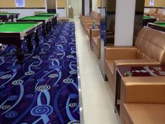 -豪爵台球棋牌·桌游俱乐部(康乐道店)