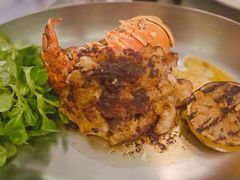 -db Bistro & Oyster Bar by Daniel Boulud(滨海湾金沙店)