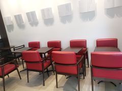 等位区-DOUTOR德咖伦(吴江路店)