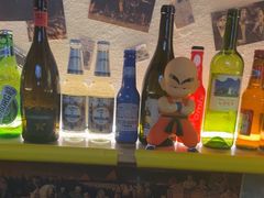-三杯赤運·中式小酒馆(所城里店)
