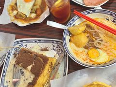 -華叔茶記