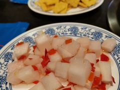 -来涮蜀鲜货火锅串串香(菜市口店)