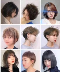 -汇·HAIR