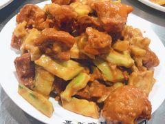 -清真·金鑫隆牛羊肉(环山路店)
