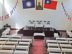 -广州鲁迅纪念馆(国民党一大旧址)