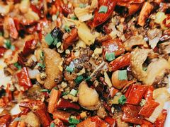 -李氏传家菜(兴城路店)