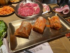 -西塔老太太泥炉烤肉(亚运村店)
