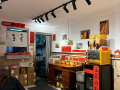 -柳州肥姨妈大骨螺蛳粉(双阳路店)