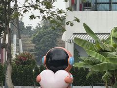 -海珠湖公园
