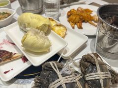 -半岛听涛蒸汽海鲜自助(K11店)