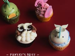 -派悦坊·甜品·蛋糕(日坛店)