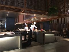 -富力希尔顿酒店·源氏日餐厅