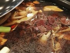 -太婆天府山珍酒楼(亚运村店)
