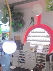 点击看大图 -MB·nail美甲美睫