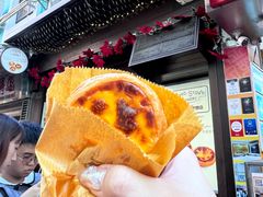 -安德鲁饼店(原店)