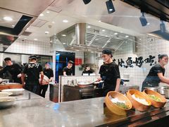 -太二酸菜鱼(福州泰禾店)