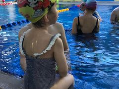 -小泳士游泳训练基地(芥园西道店)