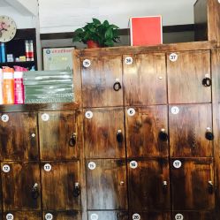 -红人馆造型十添