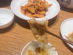 -金掌勺·锅包肉(广渠门店)