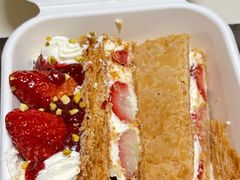 -B&C黄油与面包·法式古堡面包坊(新天地店)