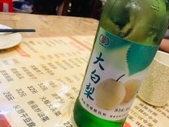 -吉味馆(柠溪店)