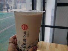 -书亦烧仙草(中南荟店)