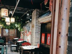 -京味斋·北京烤鸭(北京南站洋桥店)